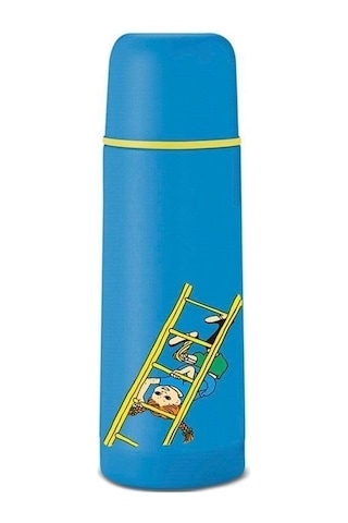 Prımus Vacuum 0.35 Lt Pıppı Termos Yeşil