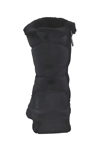 Kamık Kamik Snowdonzip Kadın Siyah Bot 28678 Siyah