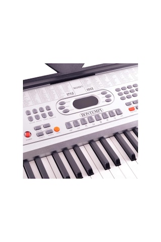 Org Bontempi Nu001 4 Oktav