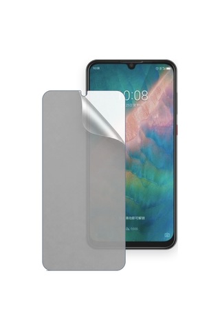 Schitec Zte Blade V10 Uyumlu Ön Yüzey Mat Hidrojel Ekran Koruyucu 56092518