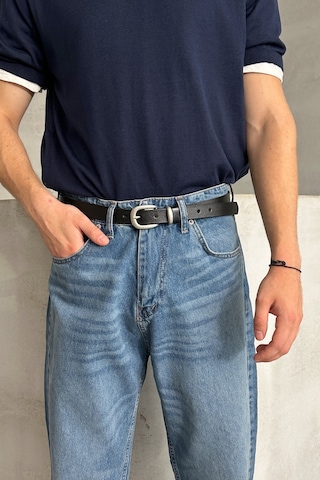Erkek %100 Hakiki Deri Kemer 001