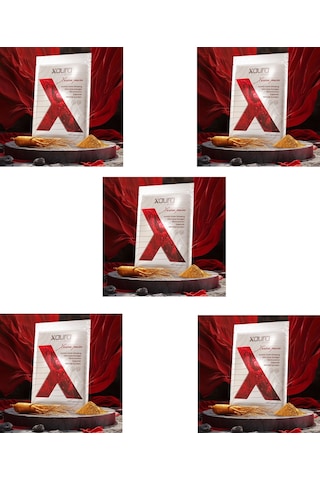 Xaura 5 Adet Pain Global Transdermal Bant Tts