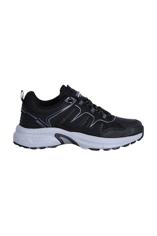 Wickers 2919 Cilt Siyah Kışlık Erkek Çocuk Sneaker Ayakkabı