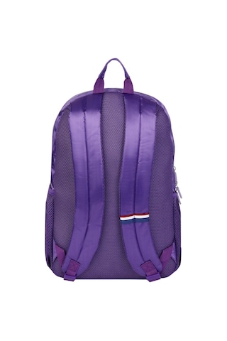 U.S. Polo Assn. 24S.Okl.Dön.0019 Kadın Moda Çocuk Çanta Mor