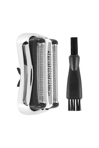 32s Tıraş Makinesi Yedek Başlık Bıçağı Ağ Membranı 3 Serisi Elektrikli Tıraş Makineleri 301s 310s 320s 3000s 30 İçin