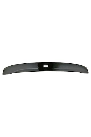 Autogp Ford Connect Bagaj Üstü Spoiler Siyah Boyalı 2003 / 2013 Agp-bg-fc-221