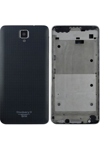 Teknonet General Mobile Discovery 2 Uyumlu Kasa 001