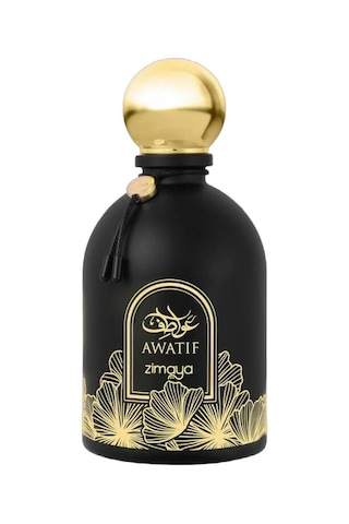 Zimaya Awatif Edp 100 Ml Kadın Parfümü Çiçek - Meyve