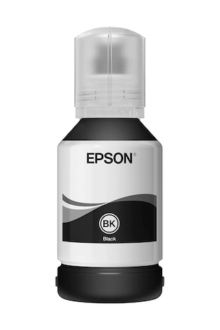 Epson 101 Black Siyah Şişe Mürekkep T03V14A L4150/4160/6160/6170/