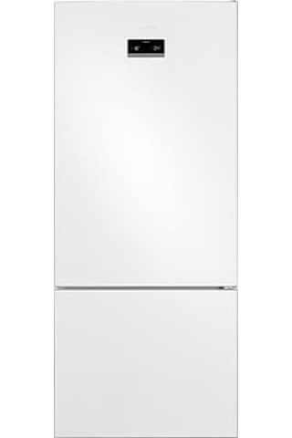 Samsung RB52DS33EWW 520 L No-Frost Buzdolabı