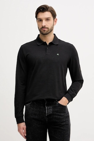 Calvin Klein Erkek Tişört-lv04re201g Siyah