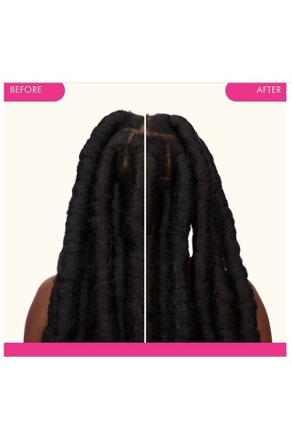 Amıka Reset - Saç Derisi İçin Kömür Bazlı Temizleyici Detoks Yağı 200 Ml