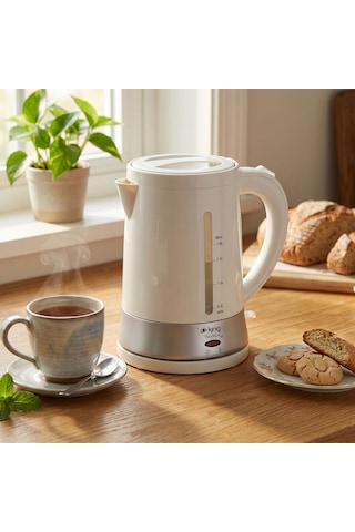 King Teamax ECO K3110 600 W Su Isıtıcı