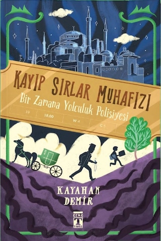 5.6.7. Sınıf Okuma Seti 3 Kitap Kayıp Sırlar Muhafızı-evvel Zaman Koleksiyoncusu-hafıza Koleksiyoncu