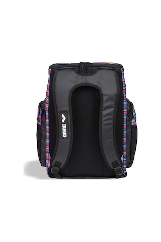 Spiky Iıı Backpack 45 Racing Stripes Yüzücü Sırt Çantası 006272130 Çok Renkli