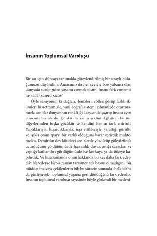 Hayatı Anlamak Serisi 2 - Sosyal Fobiden Hayata Yolculuk: Kendi Kendine Yardım Kitabı