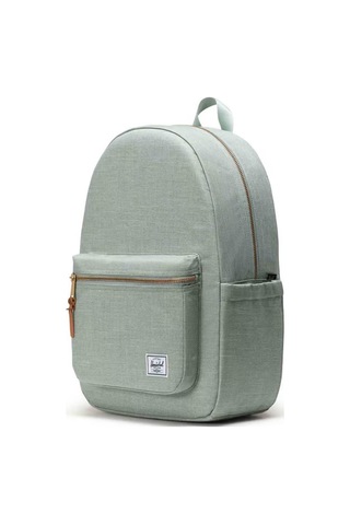 Herschel Settlement Backpack Sırt Çantası 11407-06569-os Iceberg Green Crosshatch Buz Yeşili