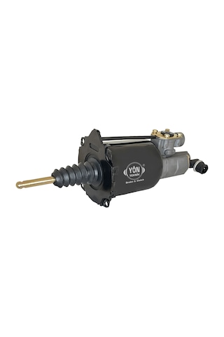 Debriyaj Alt Merkezi YON TEKNIK 63.5772.10 muadil OEM 9700514120 9700514127 OE 81.30725-6084 81.30725-9084 81.30725-6084 1935599 1506465 1506465R YERLİ ÜRETİCİ GARANTİLİ ÜRÜN
