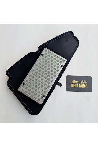 Hava Filtresi - Honda Dio 110 Oem