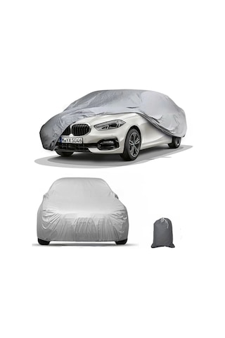 Opel Astra Caravan Opc 2002 - 2004 Miflonlu Araba Brandası