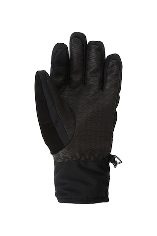 Dc Franchıse Youth Glove 10010 Siyah