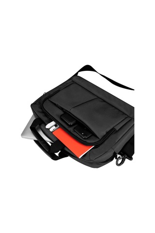 Beutel S683 15.6" - 16.1" Siyah Evrak Laptop Bilgisayar Çantası