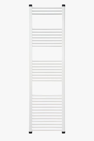 500 X 1600 30 Dilim Çelik Havlupan Beyaz