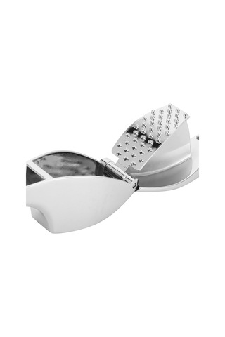 Shineyee Çinko Alyüminyum Sarımsak Kesici, Multifonksiyonel Zeytinyağı Ve Ingredient Ezici, Ev Ve Bahçe Mangal Araçları, Kolay Temizlenir Mutfak Gereci Diğer