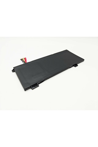 Monster Tulpar T7 V20.6 V20.6.1 V20.6.2 Notebook Batarya