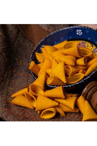 Külah Cips - 351 Gr