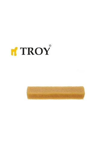 Troy 25900 Zımpara Temizleyici Silgi