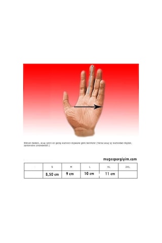 Erkek Suni Deri Eldiven Dokunmatik Ekran Uyumlu 2104 Siyah