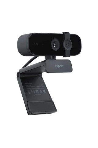 Rapoo 19990 C280 2k Qhd Webcam
