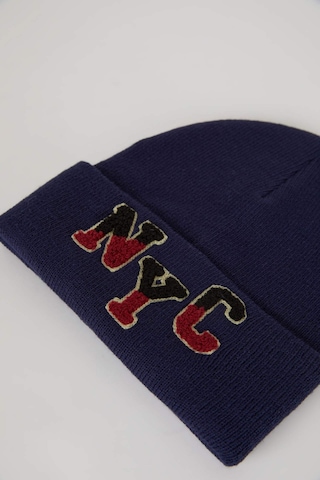 DeFacto Erkek Triko Bere A5060AX23WNNV131