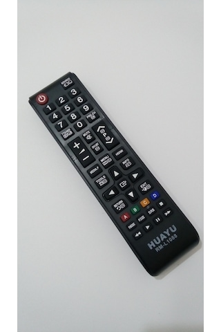 Samsung Uyumlu Kumanda Uydulu Lcd Led Tv Kumandası