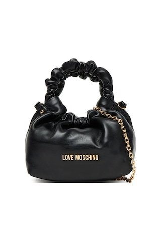 Love Moschino Kadın El Ve Çapraz Çanta Jc4253pp0mkt0000 Nero