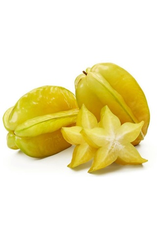 Aşısız Star Fruit Fidanı 2 Yaş 25-30 Cm Aşısız Star Fruit Fidanı 2 Yaş 25-30 Cm