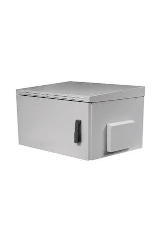 Venot 9U 600 X 600 Outdoor Kabinet Tek Cidarlı