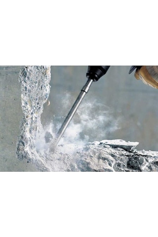 Bosch SDS-Max 600x25 mm Eko Yassı Keski - 2608690241