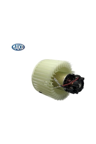 Mako 12v Kalorifer Motoru Pervaneli Fıat Palıo