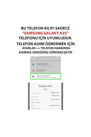 Samsung Galaxy A25 Uyumlu Yeşil Çizgili Sakız Şişiren Zürafa Baskılı Silikon Kılıf