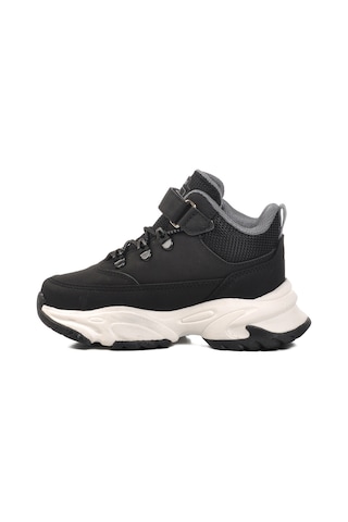 Siyah Unisex Çocuk Outdoor Bot Evil P Siyah