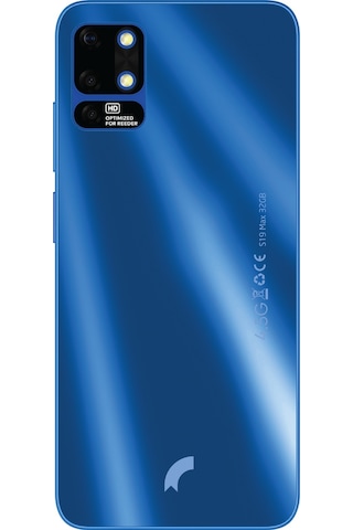 Reeder S19 Max 2 GB 128 GB (Reeder Türkiye Garantili)