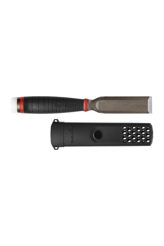 Hultafors 390263 Hdc Ağır Hizmet Düz Iskarpela 20 Mm