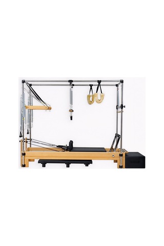 Combo Cadillac Reformer 1. Sınıf Kayın Ağacı Combo Cadillac Reformer 1. Sınıf Kayın Ağacı
