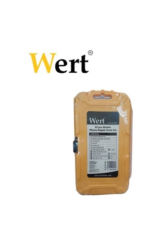 Wert 2258 Cep Telefonu Tamir  Seti