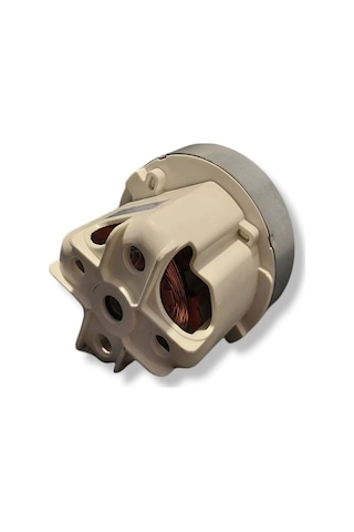 Philips Uyumlu Fc 8734 Elektrikli Süpürge Motoru 1200 Watt - Bt93 (472461442)