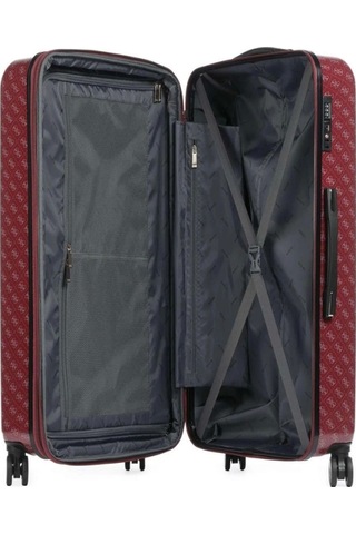 Jesco 28 In 8-wheeler Kırmızı