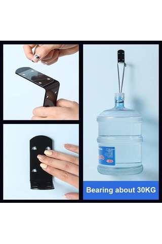 Şeffaf Çift Taraflı Bant, Nano-lantlar, Duvara Dikişsiz Su Geçirmez Çıkartmalar, Isıya Dayanıklı Viskon Şerit, Banyo Duvarına Çıkartma 100pcs