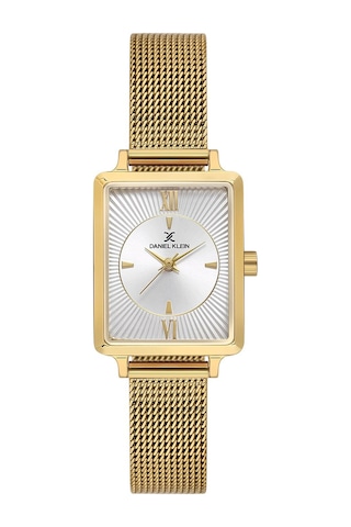 Daniel Klein Dk.1.14054-4 Gold